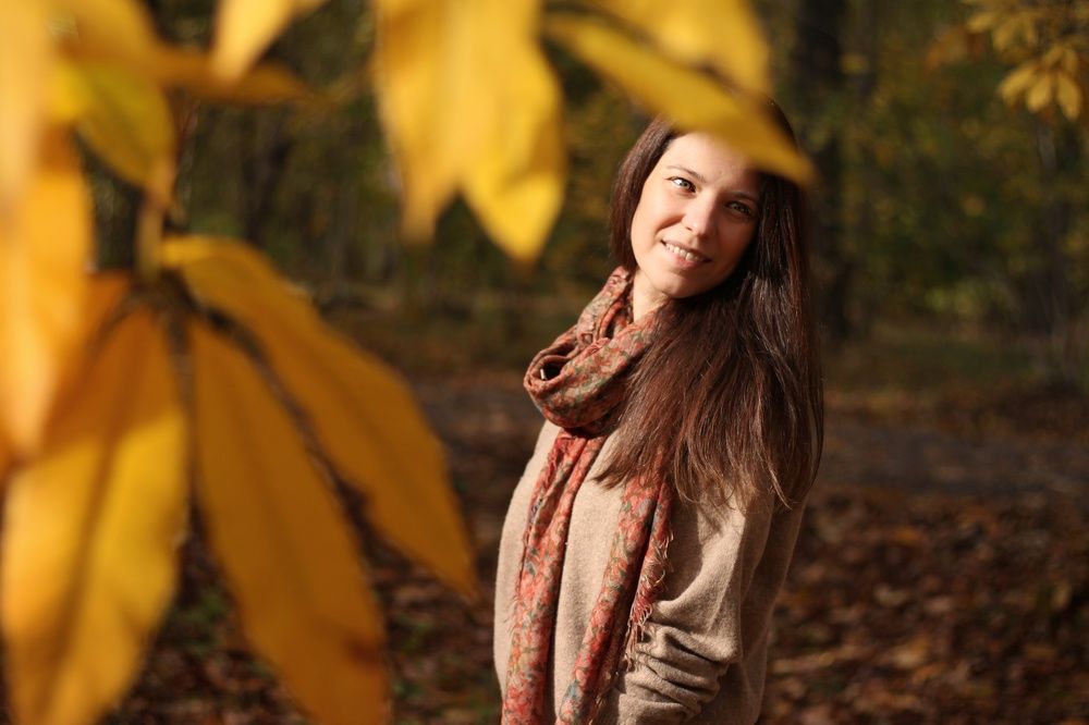 Photograph by Анжелика Медведева