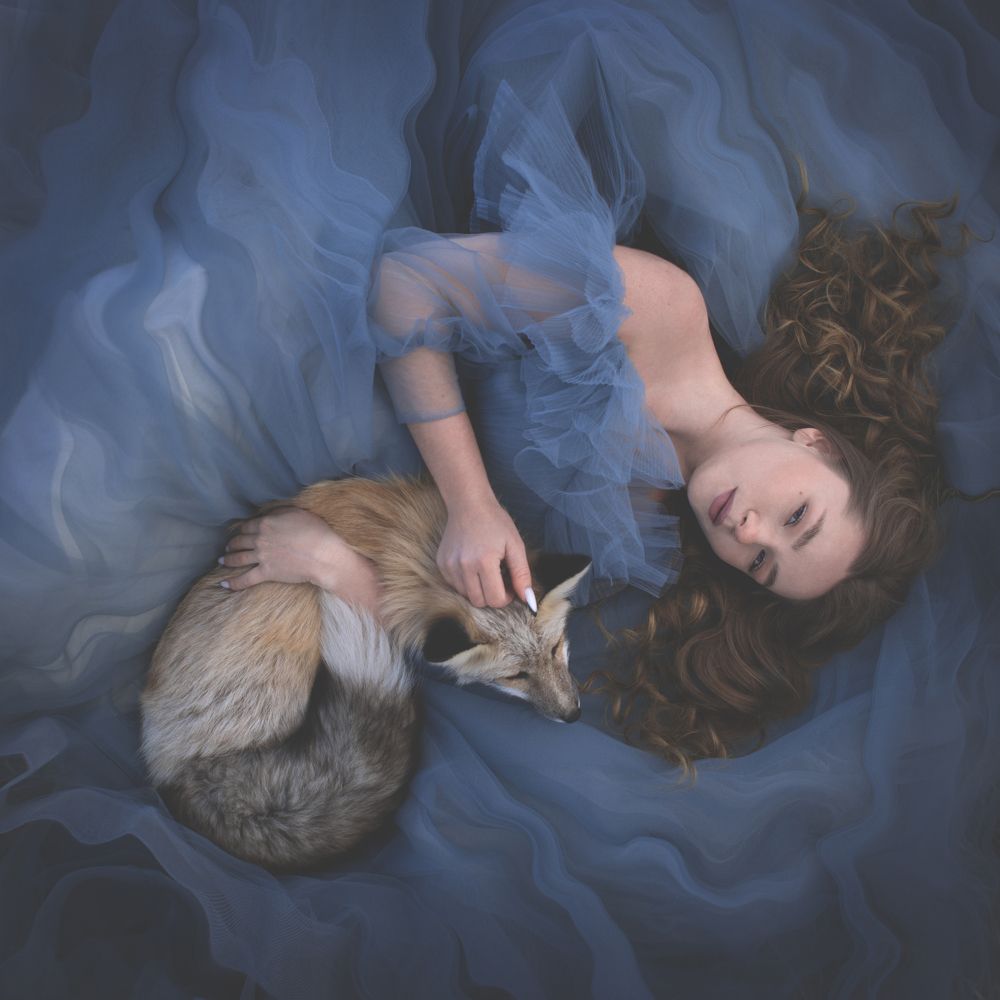 Photograph by Светлана Платонова