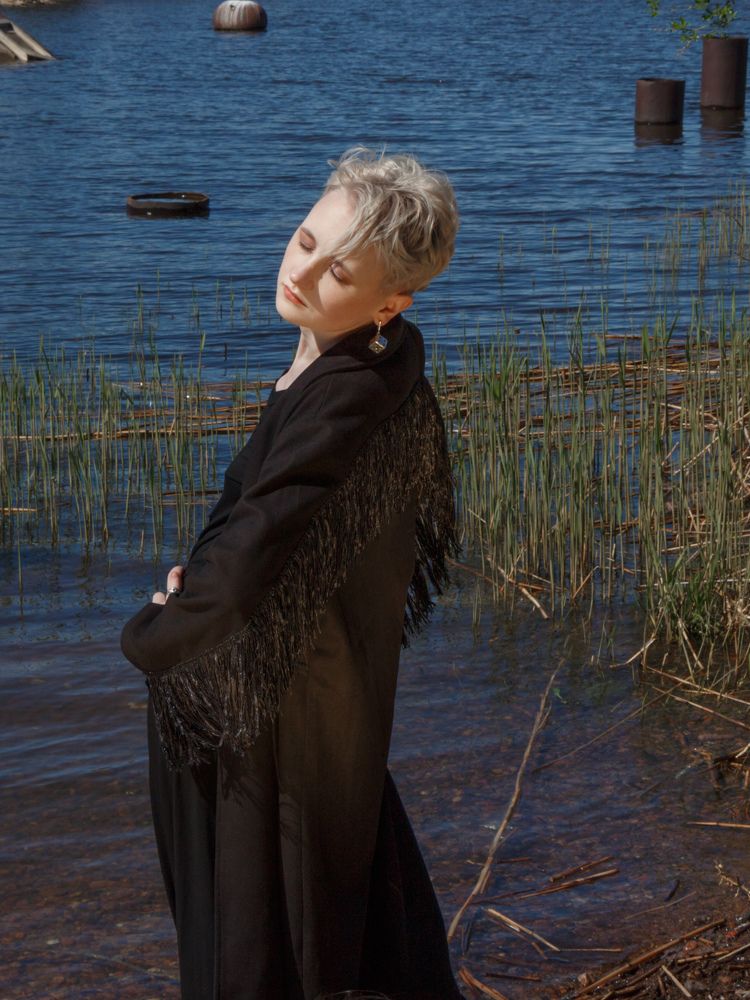 Photograph by Екатерина Парфёнова