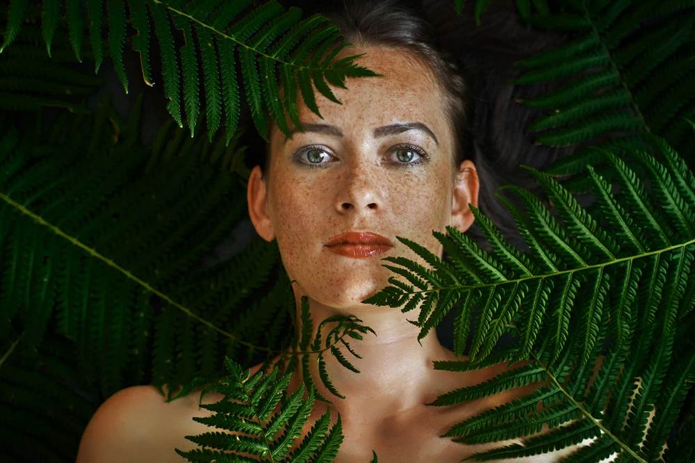 Photograph by Орловский Сергей