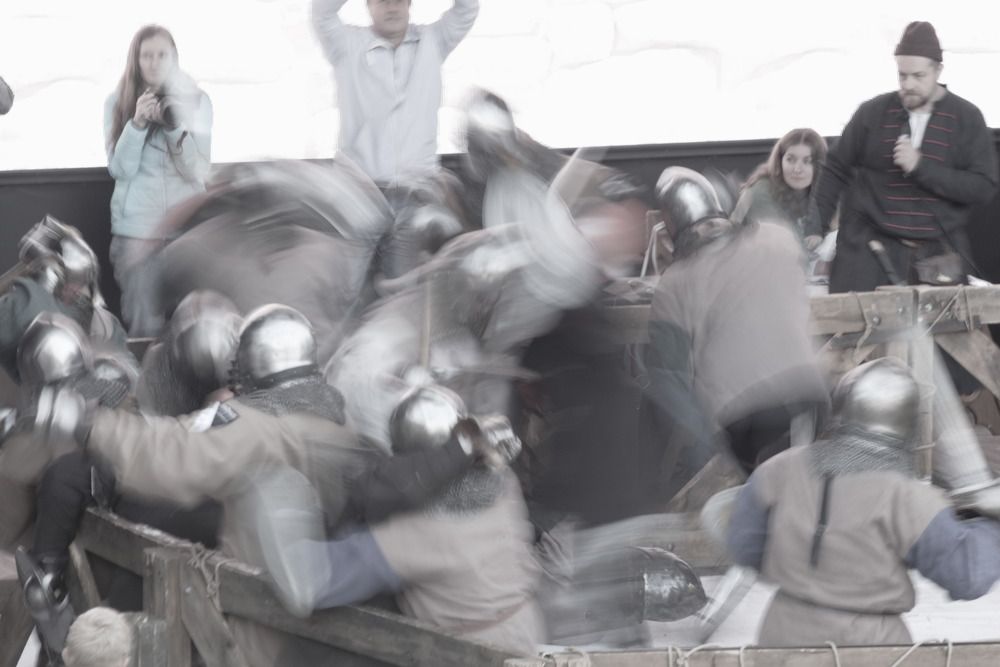 Photograph by Башлаев Константин