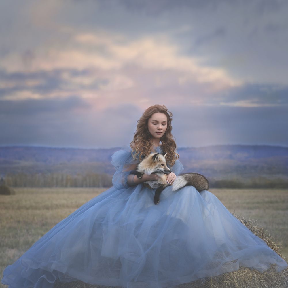 Photograph by Светлана Платонова