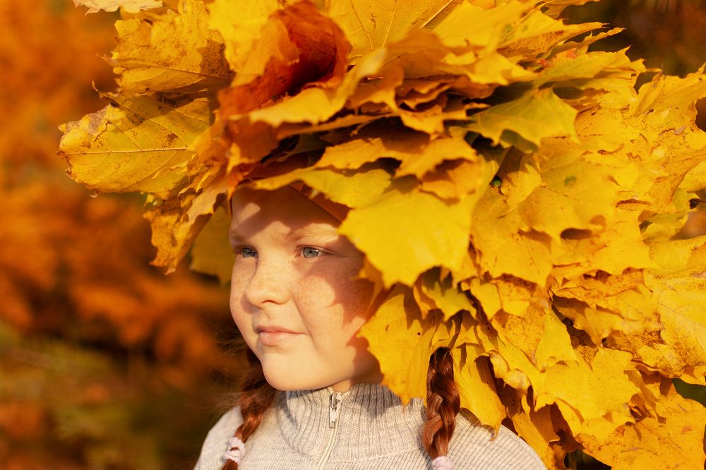 Photograph by Надежда Киселева