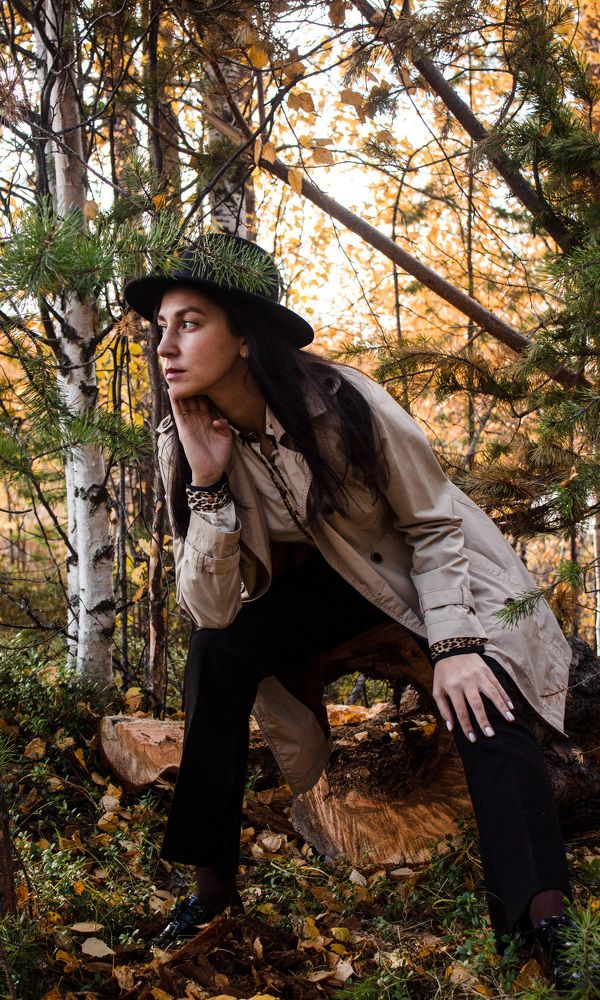 Photograph by Nastenkar12@mail.ru