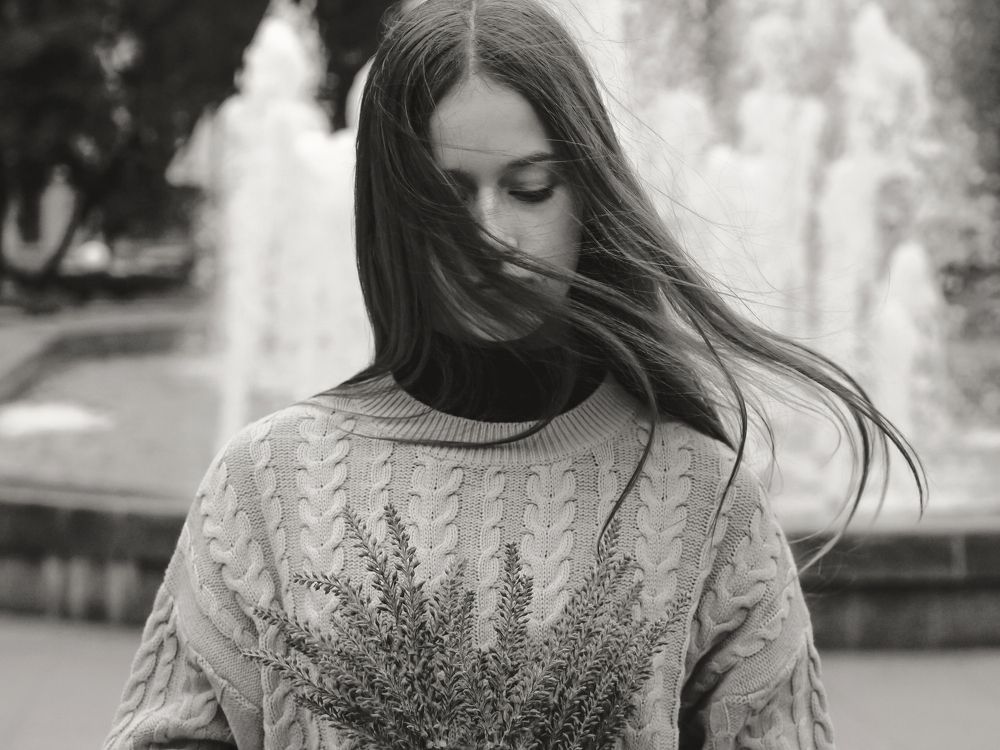 Photograph by Баженова Наталья