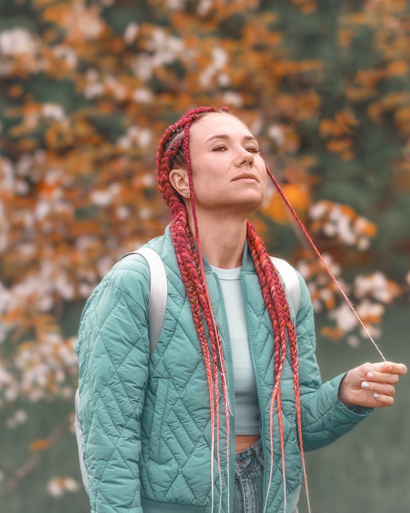 Photograph by Ivan Sazykin