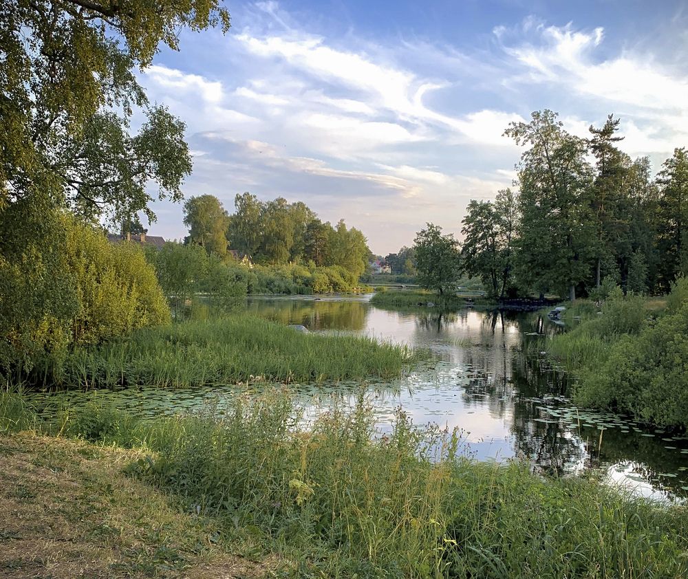 Photograph by Елизавета Ткач