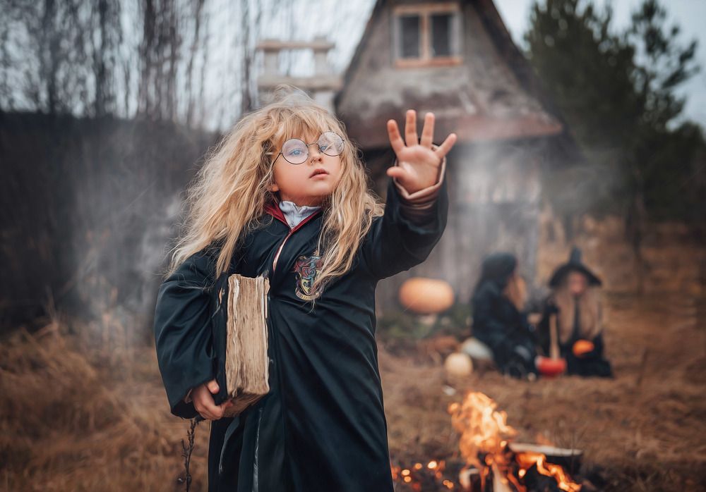 Photograph by Евгения Рожкова