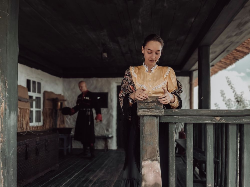 Photograph by Наталья Лебеденко