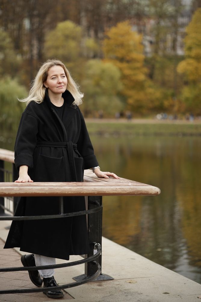 Photograph by Татьяна Колобаева