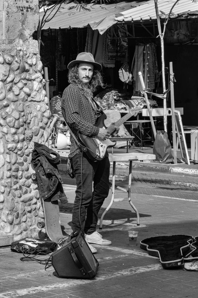 Photograph by Leonid Radashkovsky