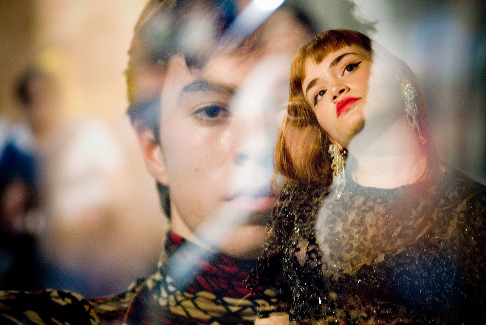 Photograph by Manuel J. Domínguez Jiménez