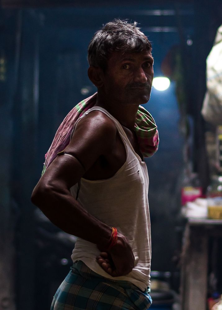 Photograph by Shibanjan Saha