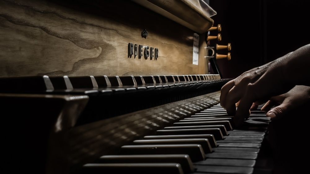 Photograph by Sergey Sokolovsky