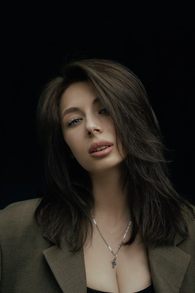 Photograph by Алексей Матвеев