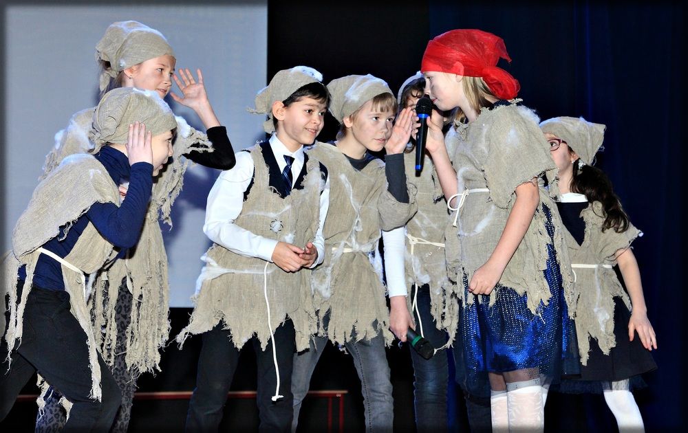 Photograph by Ksenia Kouri