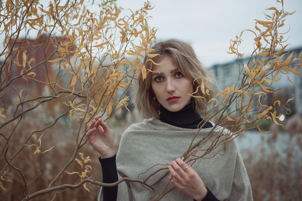 Photograph by Эльвира Стрижевская