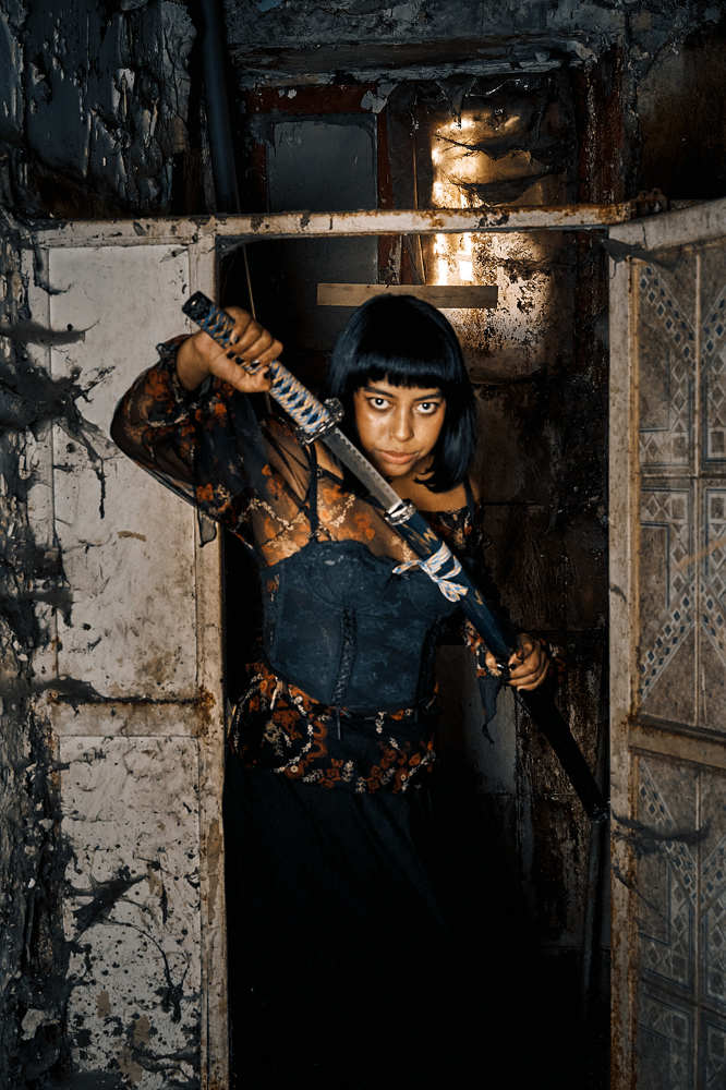 Photograph by Mario Fernando Oportus