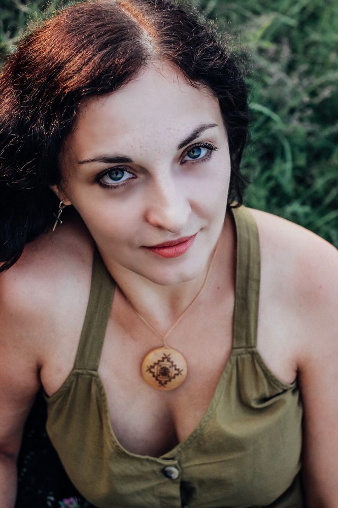 Photograph by Юлия Белозёрова