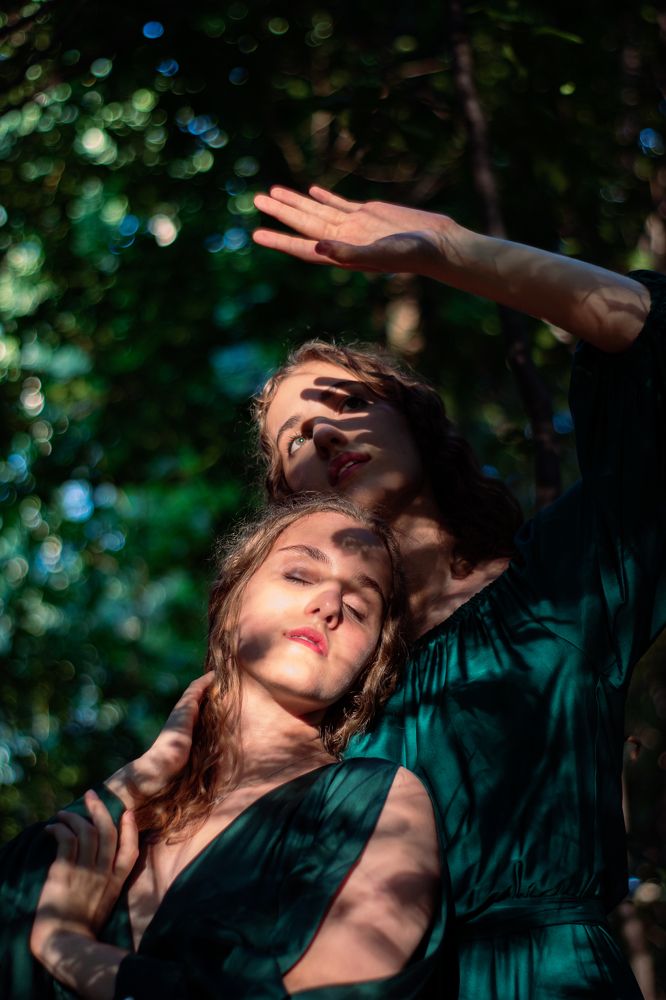 Photograph by Полина Смирнова