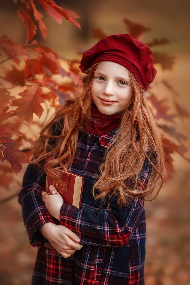 Photograph by Ольга Додонова