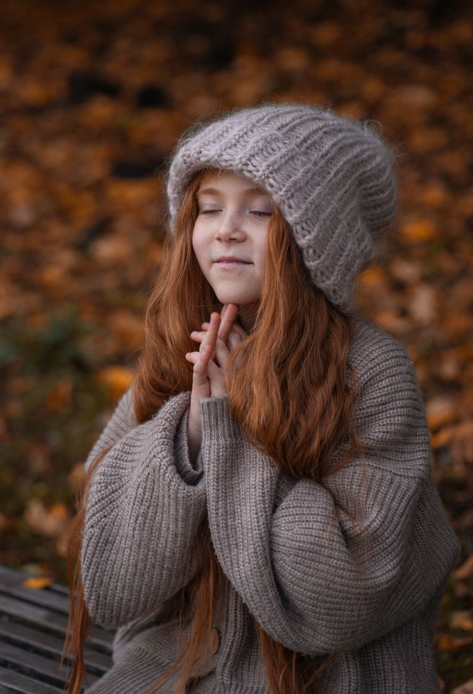 Photograph by Анна Миронова