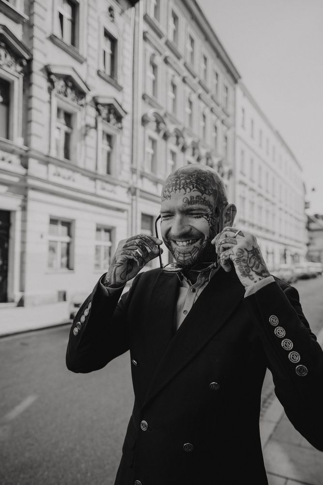 Фотография автора Rafal Lapszanski