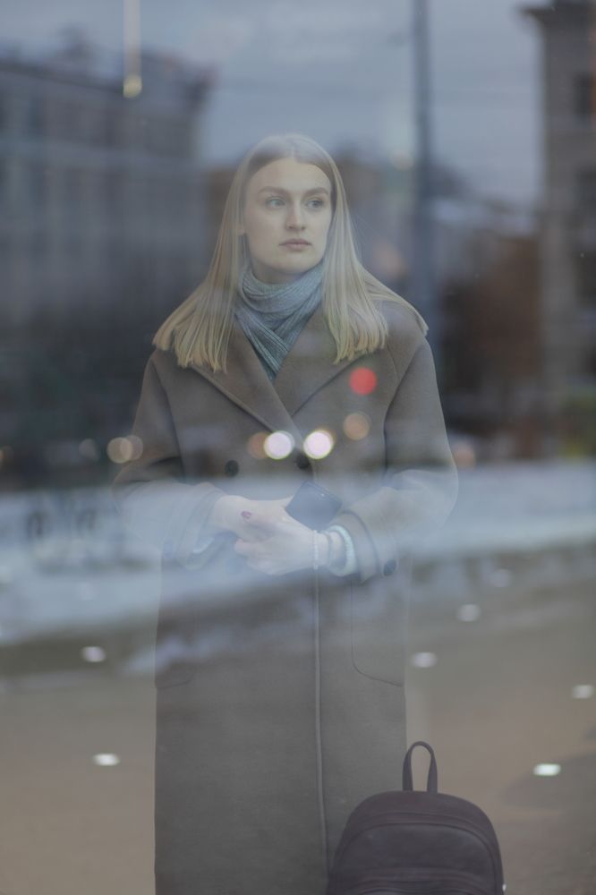 Photograph by Olivka Ulyanova