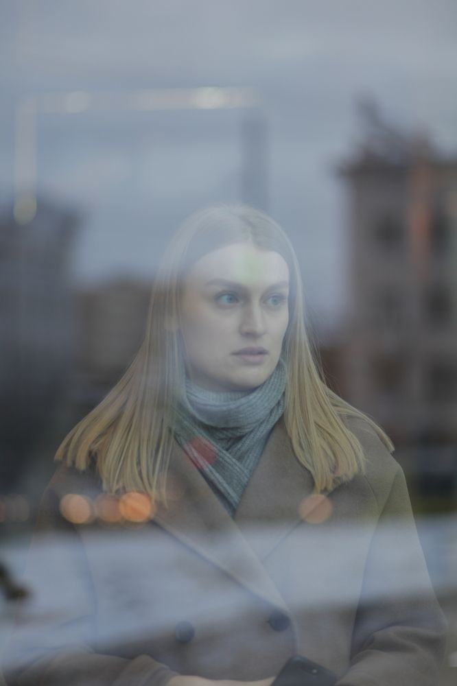 Photograph by Olivka Ulyanova