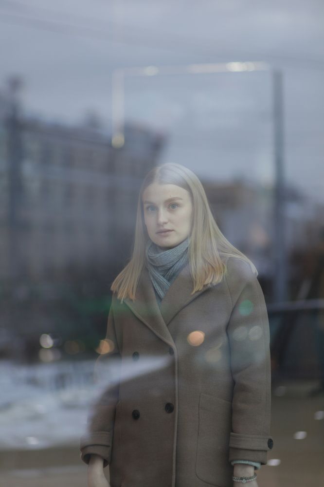 Photograph by Olivka Ulyanova