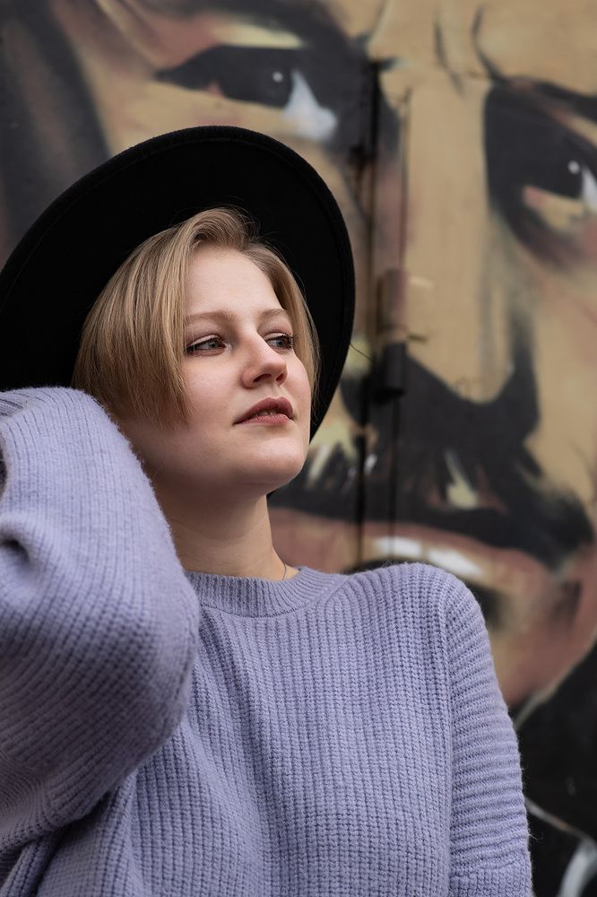 Photograph by Елена Ефимова