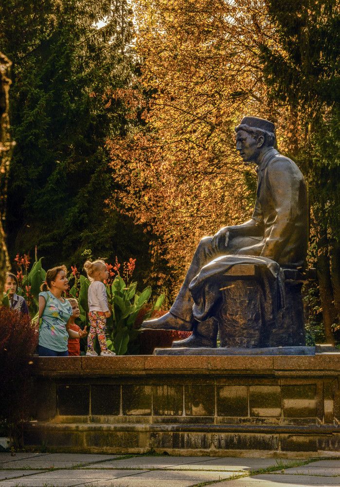 Photograph by Илья Чирков