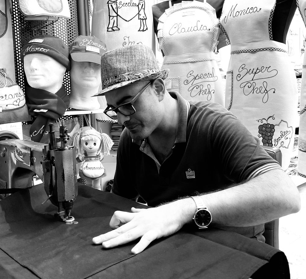 Photograph by Svetlana Kornilova