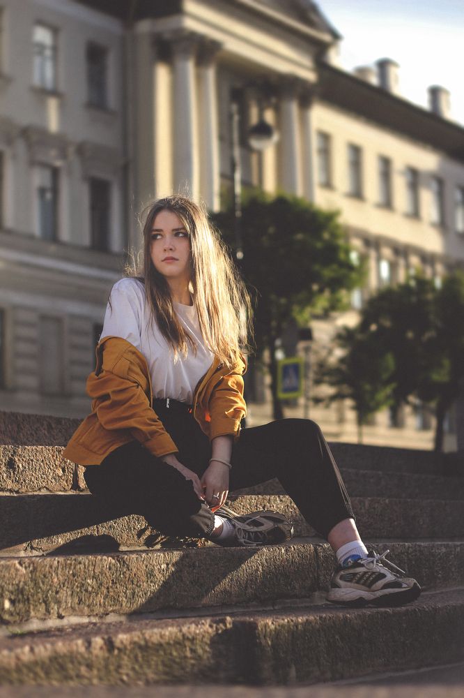 Photograph by Ирина Тушева