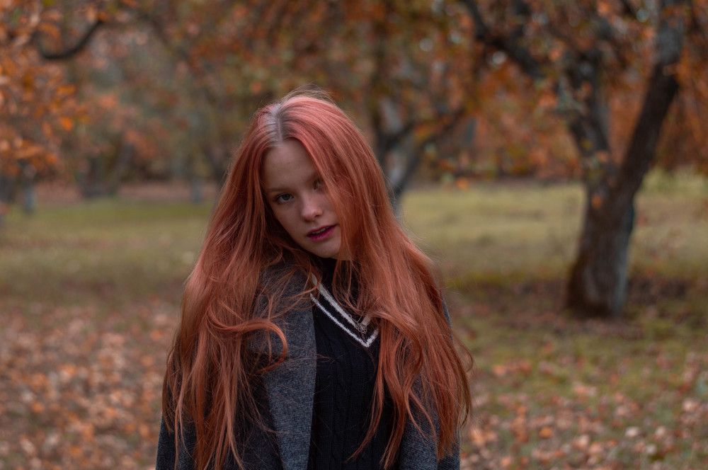 Photograph by Ангелина Ларина