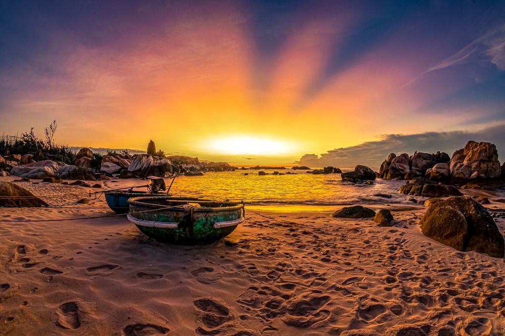 Фотография автора Andy Nguyen