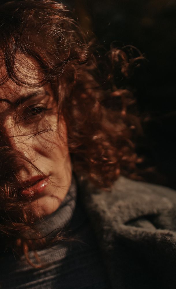 Photograph by Анна