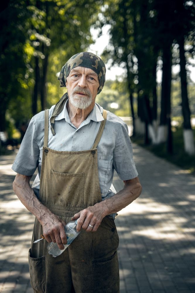 Photograph by Евгения Березина