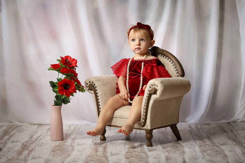 Photograph by Марина Бастрикова