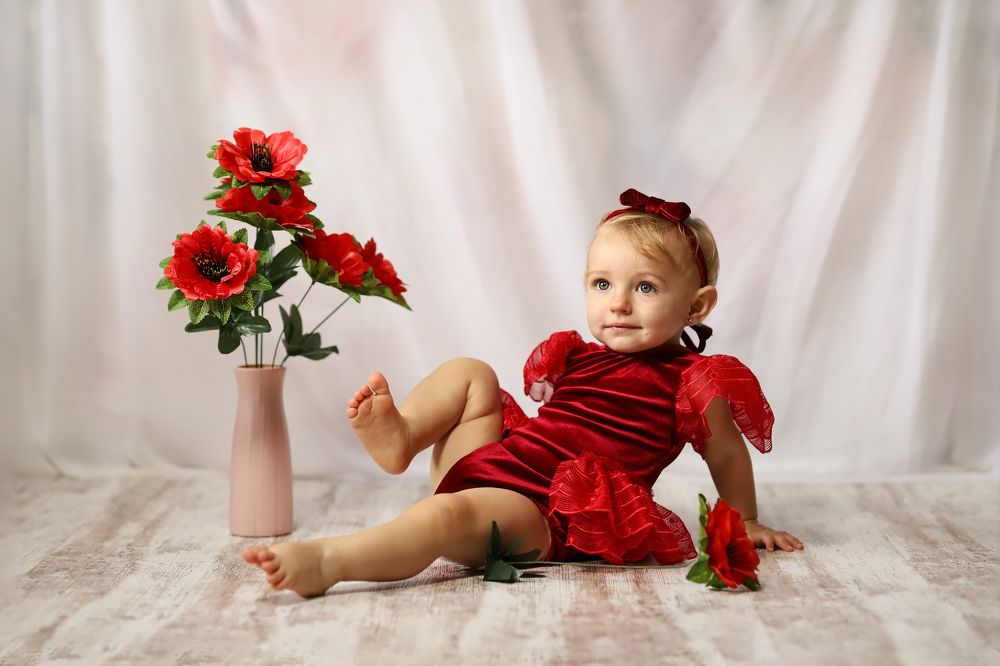 Photograph by Марина Бастрикова