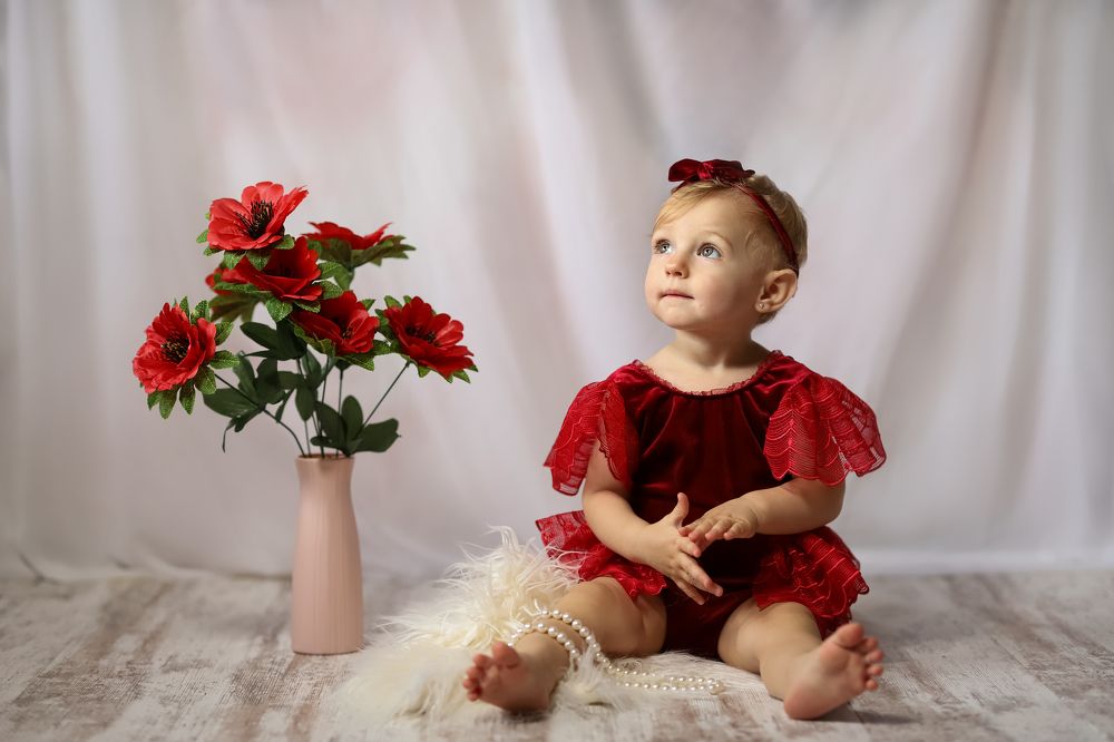 Photograph by Марина Бастрикова