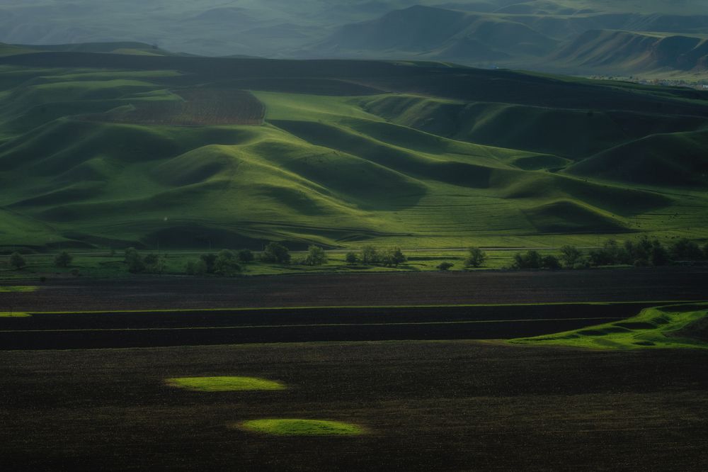 Photograph by Ирина Мошковская