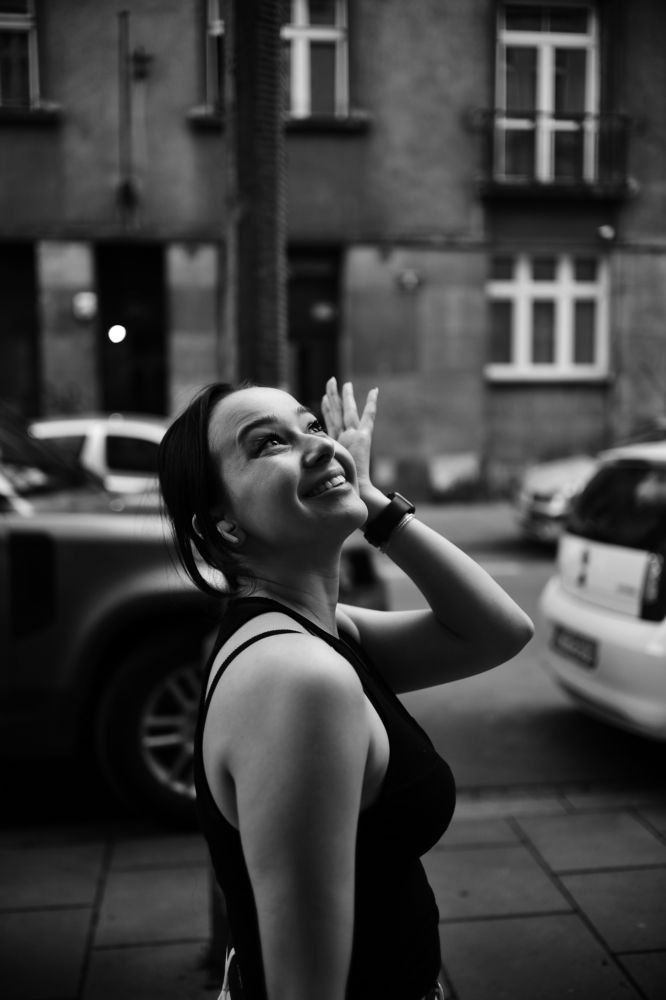 Photograph by Kakhi Phatsatsia