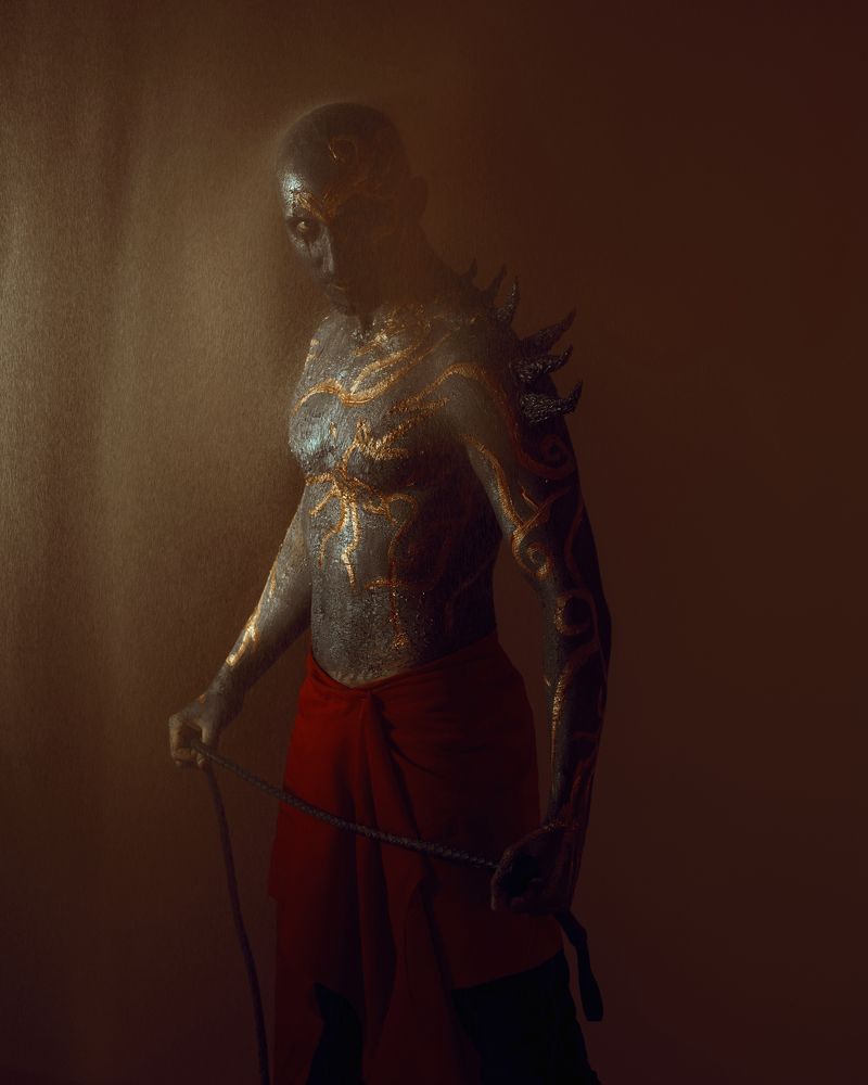 Photograph by Вадим Эйхольс