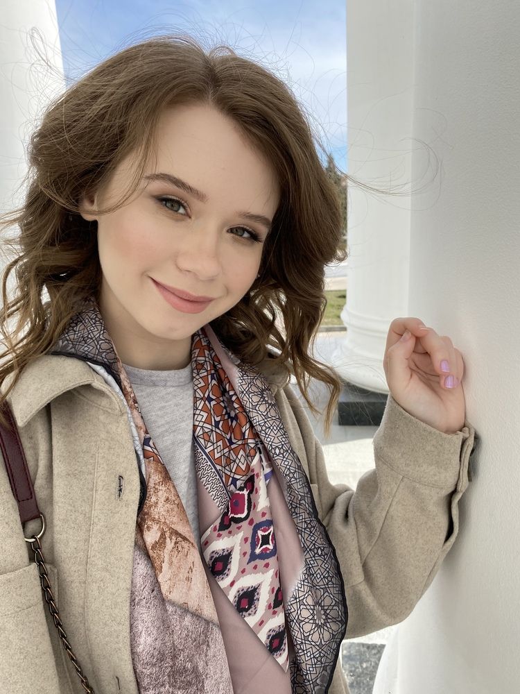 Photograph by Ольга Голубева