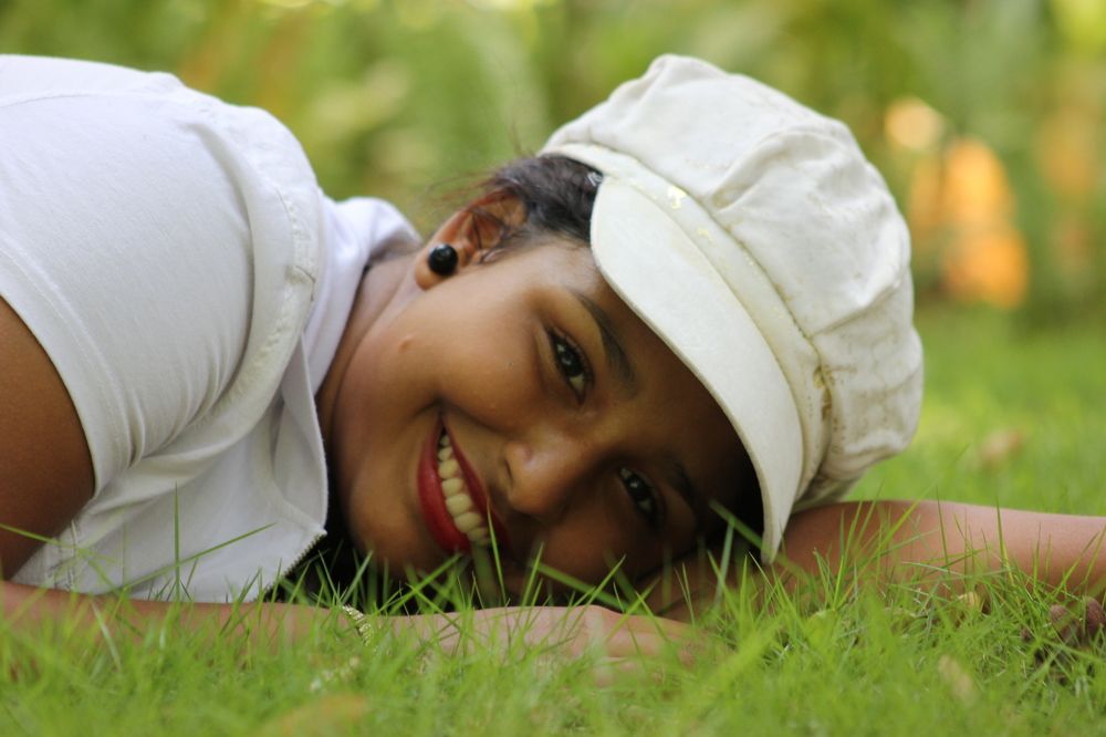 Photograph by Suarez Ricardo