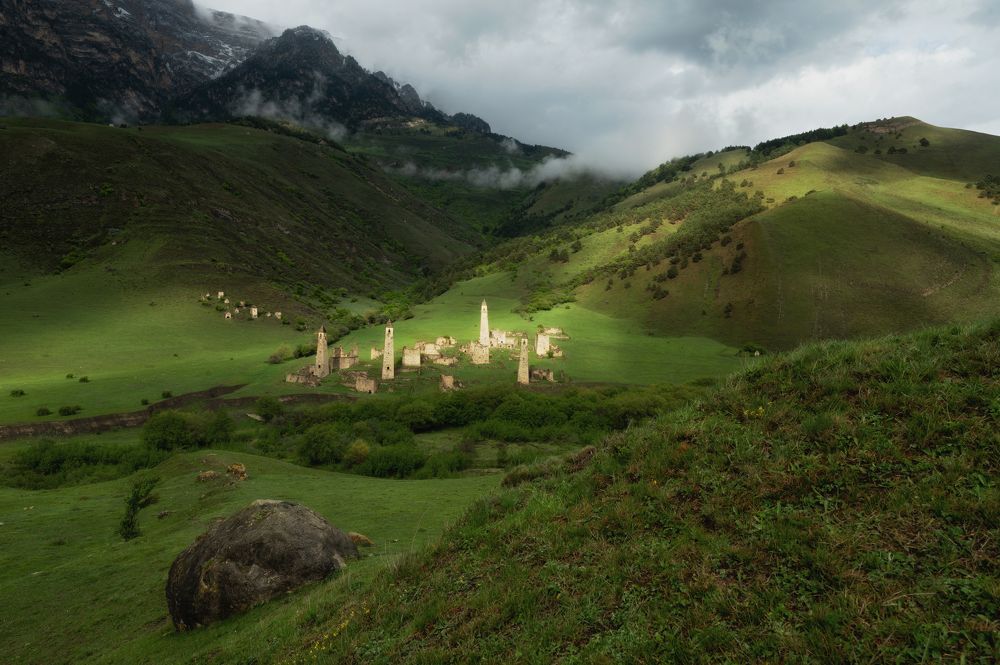 Photograph by Ирина Мошковская