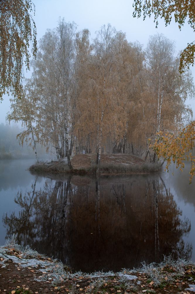 Photograph by Ершов Сергей