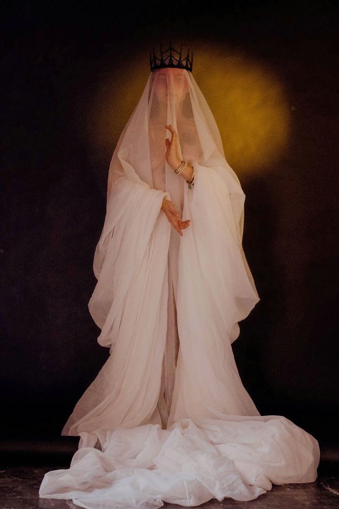 Мара - повелительница смерти