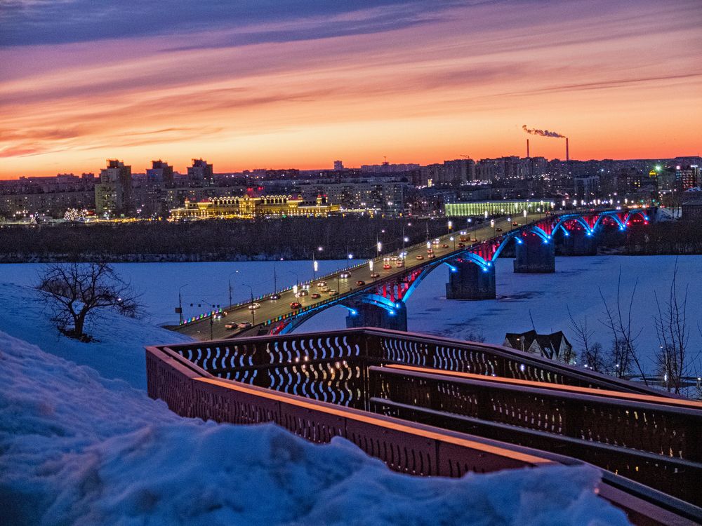 Фотография автора владимир шаронов
